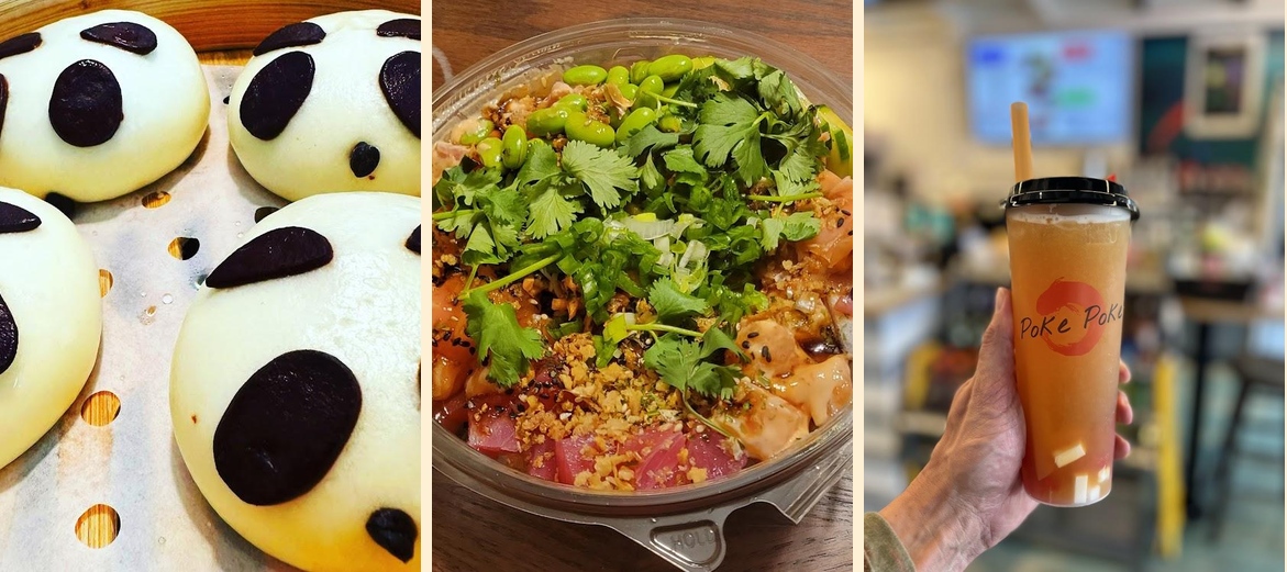 Poke Poke Cocoa Beach